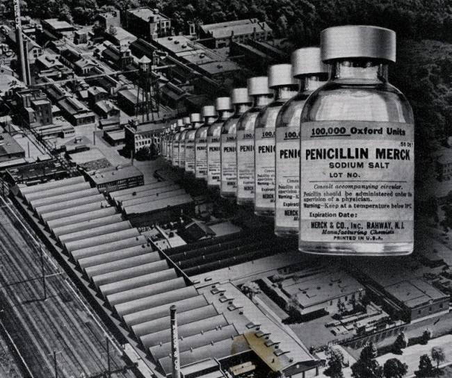 penicilin