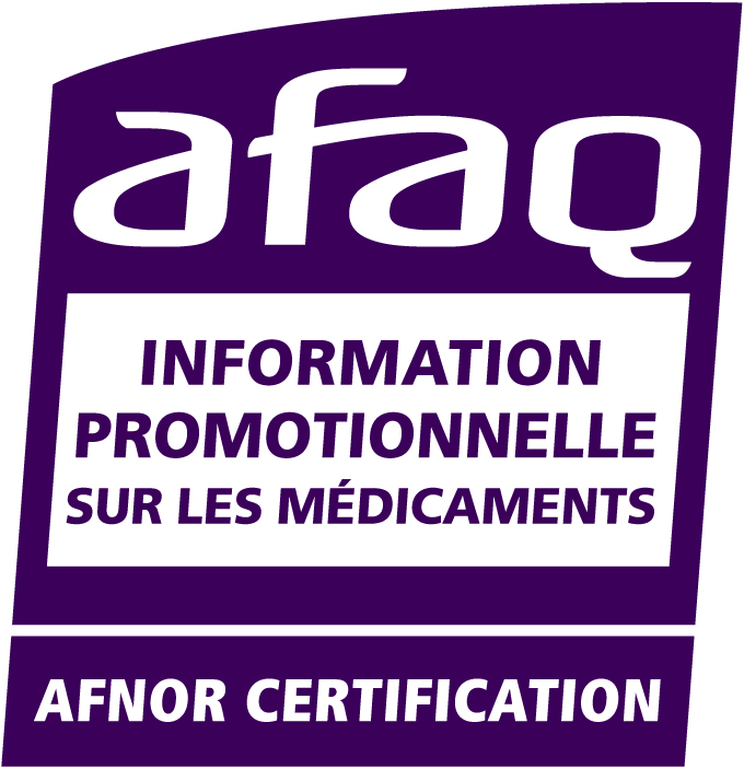 certification AFNOR