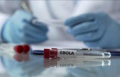 Vaccin Ebola