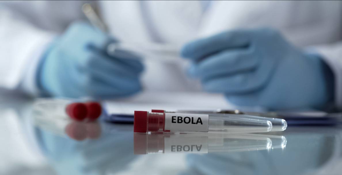 Vaccin Ebola
