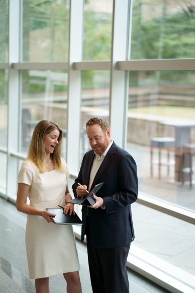 Image for Un partenariat renforcé avec Klineo pour favoriser l’équité d’accès à l’information sur l'innovation en oncologie