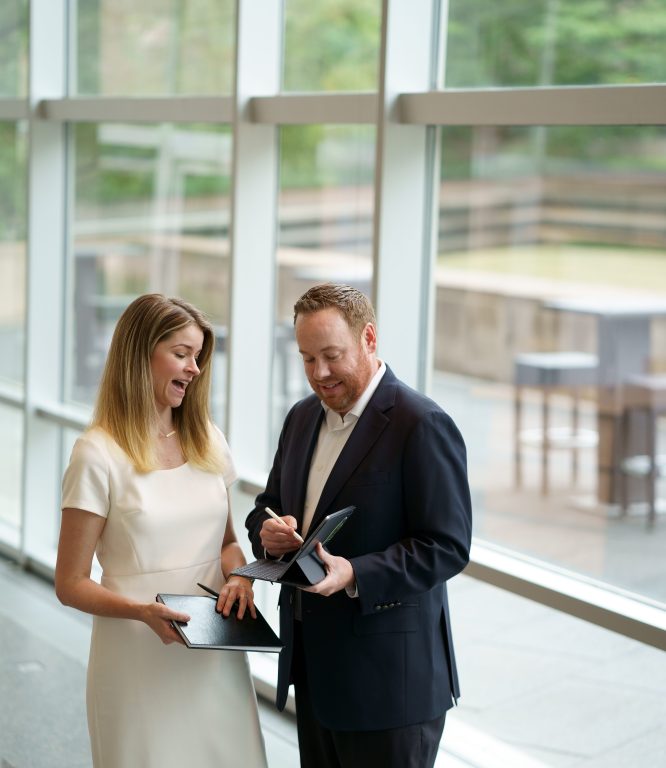 Image for MSD France obtient 96/100 à l'index d'égalité femmes-hommes en 2026