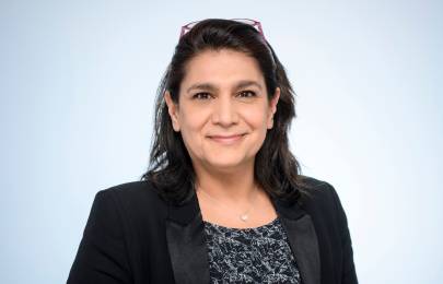 PAHLAVAN Golriz