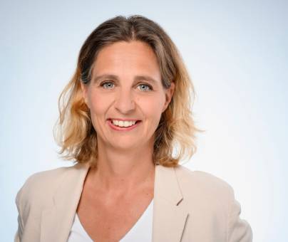 Clarisse Lhoste