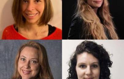4 femmes à l'honneur journée internationale des femmes