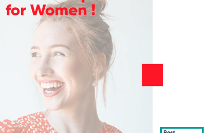 Visuel Fiers d'être Best workplace for women 2023