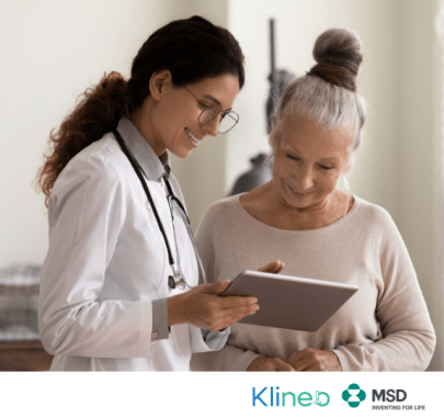 Un partenariat renforcé avec Klineo pour favoriser l’équité d’accès à l’information sur l’innovation en oncologie