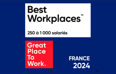 Visuel Great place to work 2024