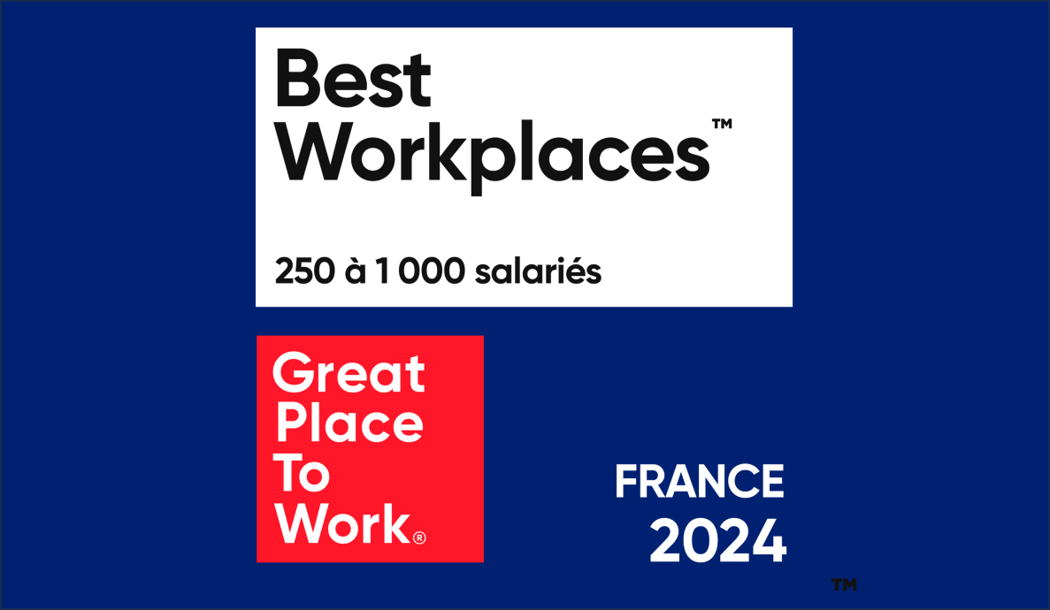 Visuel Great place to work 2024