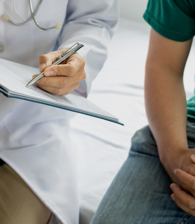 Image for Un plan “Cancer et travail” audacieux pour nos collaborateurs